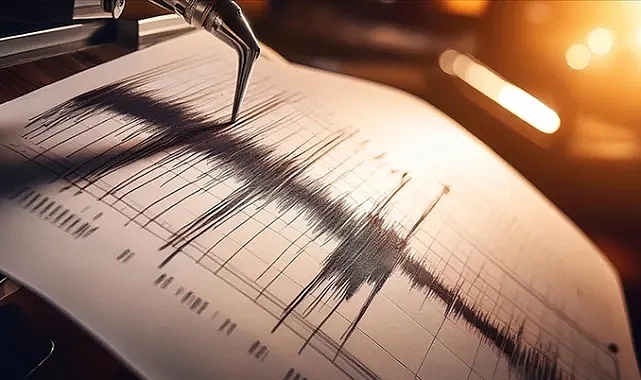 DEPREM KORKUTTU!