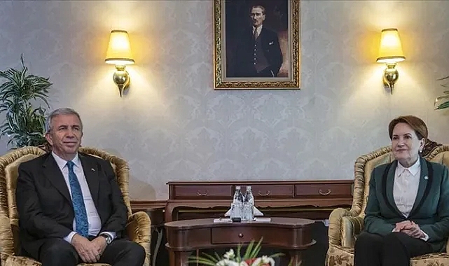 FLAŞ İDDİA... AKŞENER, YAVAŞ'A TEKLİF YAPTI MI?