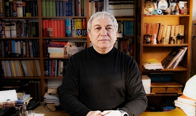 Futbola Adanmış Bir Ömür: ÖZKAN SÜMER