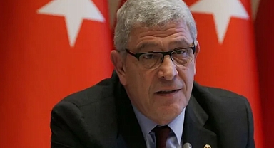 İYİ PARTİ LİDERİ DERVİŞOĞLU AMELİYATA ALINDI