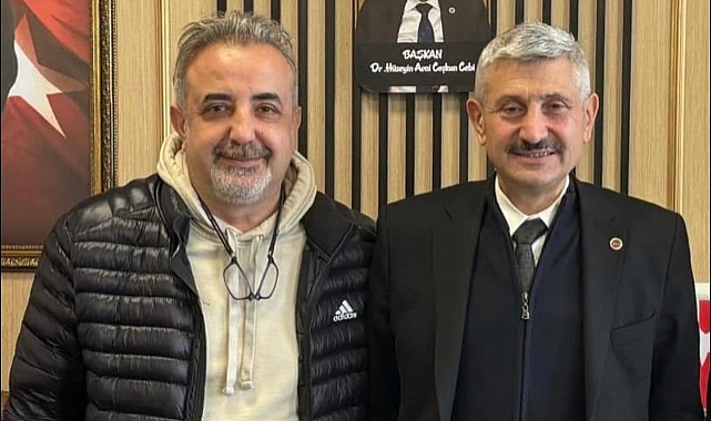 BAŞHEKİM ŞENER'DEN ÜZEN HABER... AMELİYATA ALINDI