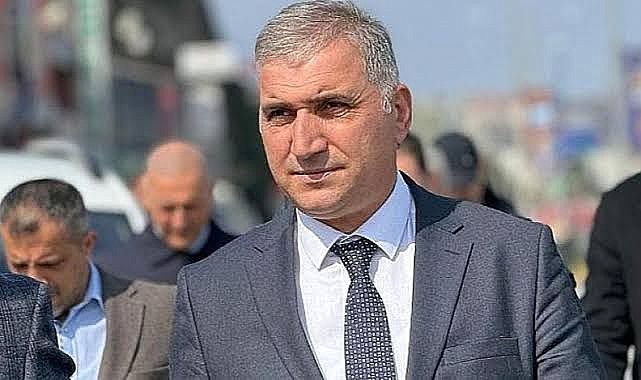 BAŞKAN BATMAZ: MUHTARIMIZI LİNÇ ETMEYE KİMSENİN HAKKI YOKTUR