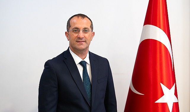 BAŞKAN EKİM'DEN GAZİLER GÜNÜ MESAJI