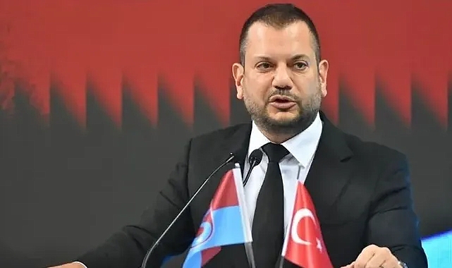 BAŞKAN ERTUĞRUL DOĞAN'I ÇILDIRTTILAR!