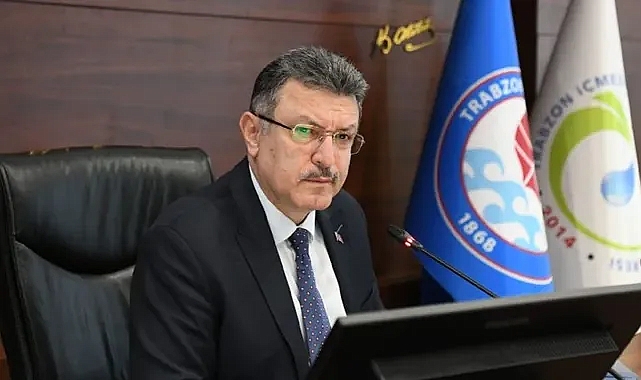 BAŞKAN GENÇ AÇIKLADI... YATIRIM ADASI İLE İLGİLİ FLAŞ GELİŞME!