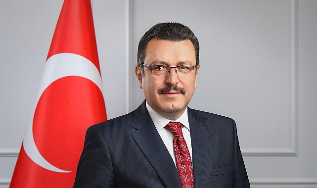 BAŞKAN GENÇ: BARIŞ ADALETLE MÜMKÜNDÜR