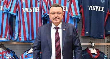 BAŞKAN GENÇ'TEN DERBİ SONRASI FLAŞ TEPKİ: ŞİKE HALA DEVAM EDİYOR!