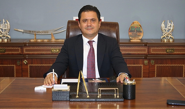 BAŞKAN HİSOĞLU'NDAN OSMANLI PADİŞAHINA HAKARET EDEN MUHTARA SERT TEPKİ!