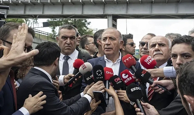 BOMBA GÜRSEL TEKİN ANKETİ!