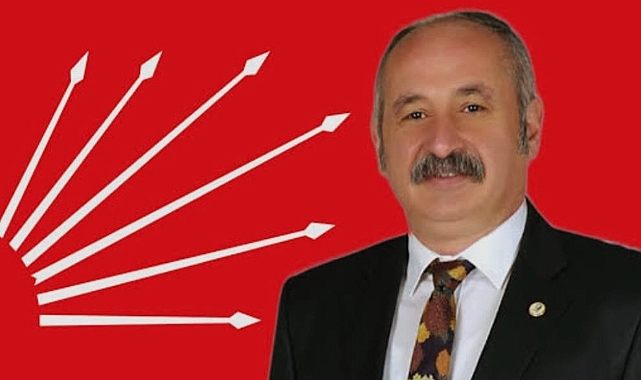 CHP ARTVİN'DE ATAN'A TAM DESTEK