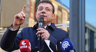 CHP'DE CUMHURBAŞKANI ADAYI KİM OLACAK?