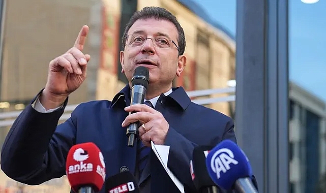 CHP'DE CUMHURBAŞKANI ADAYI KİM OLACAK?