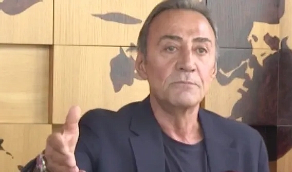 CHP'DE KAZAN KAYNIYOR... ÖZGÜR ÖZEL'E ÇOK SERT SÖZLER