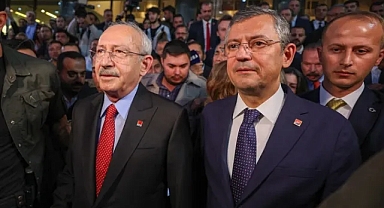CHP'DE KRİZLER BİTMEK BİLMİYOR... ŞİMDİ DE İHRAÇ KRİZİ PATLA VERDİ