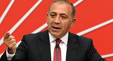 CHP'DE SULAR DURULMUYOR!