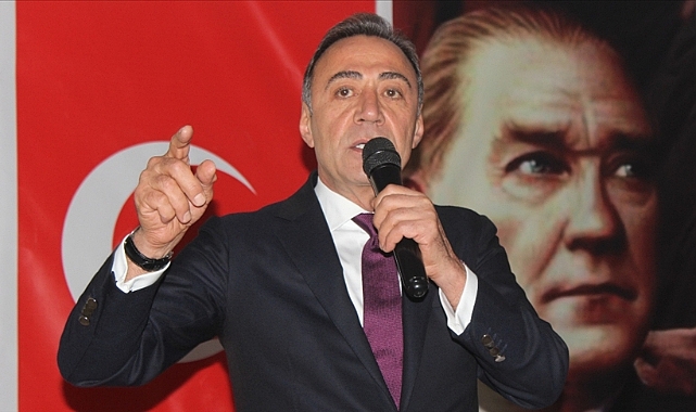 CHP'DE SULAR DURULMUYOR... İHRAÇ EDİLEN BERHAN ŞİMŞEK'TEN BOMBA AÇIKLAMALAR!