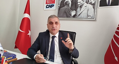 CHP'Lİ BATMAZ 'ORTAHİSAR'A ADAYIM' DEDİ İL BAŞKANLIĞI ADAYLIĞINA YEŞİL IŞIK YAKTI!