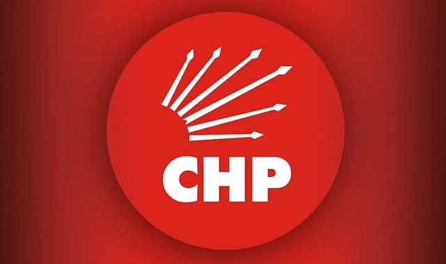 CHP OF İLÇE KONGRESİ İÇİN İPTAL BAŞVURUSU!