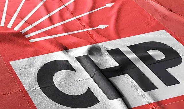CHP'YE ŞOK ÜSTÜNE ŞOK!