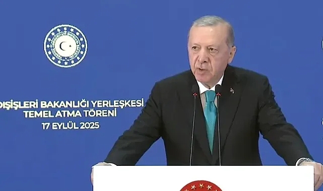 CUMHURBAŞKANI ERDOĞAN'DAN ELİ KANLI NETANYAHU'YA TOKAT GİBİ CEVAP!