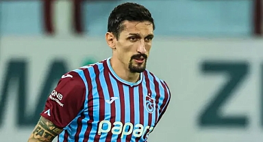 DERBİDE SAVUNMANIN BEL KEMİĞİ KAPTAN SAVİC!