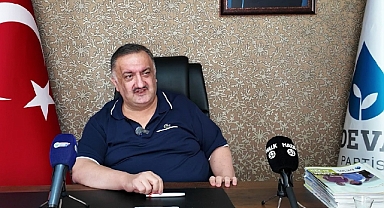DEVA PARTİLİ KARAR'DAN ÇAY KANUNU TEPKİSİ!