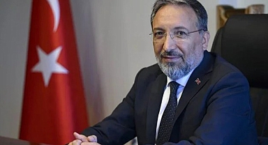 DİYANET İŞLERİ BAŞKANLIĞINDA YENİ DÖNEM