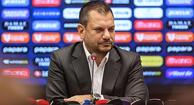 DOĞAN'DAN FENERBAHÇE'YE ÇOK SERT TEPKİ: TRABZONSPOR FETÖCÜLERİ KULÜBE ÜYE YAPMADI!