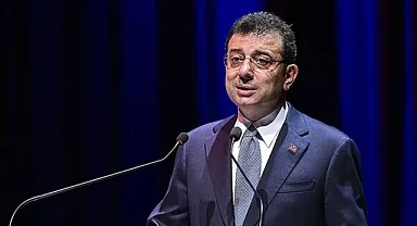 EKREM İMAMOĞLU'NUN CEZASI ONANDI