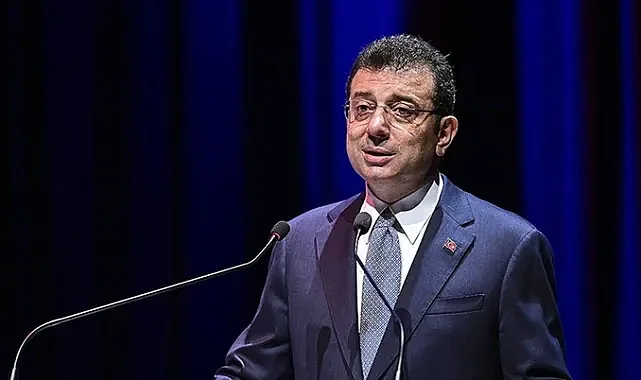 EKREM İMAMOĞLU'NUN CEZASI ONANDI