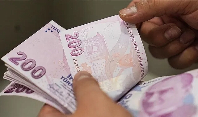 EMEKLİ MAAŞLARI HESAPLANDI... KİM NE KADAR ALACAK?