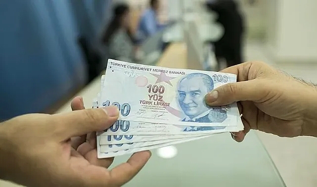 EMEKLİLERE BÜYÜK ŞOK!