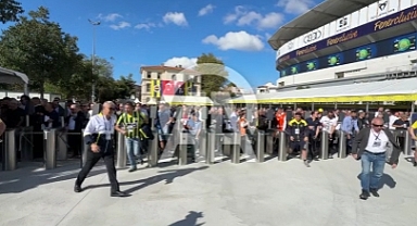 FENERBAHÇE'DE SEÇİMİ SADETTİN SARAN KAZANDI