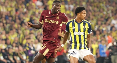 UTANÇ GECESİ... BÖYLE LİG OLMAZ OLSUN!