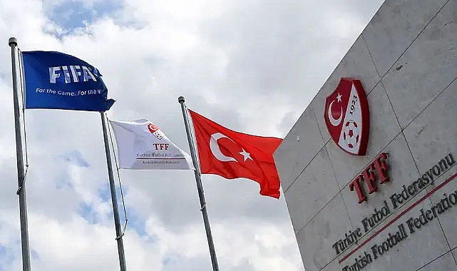 FENERBAHÇE-TRABZONSPOR MAÇI İÇİN TFF'DEN FLAŞ KARAR