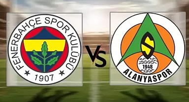 FENERBAHÇE'YE ALANYA ÇELMESİ... ALMA MAZLUMUN AHINI ÇIKAR AHESTE AHESTE!