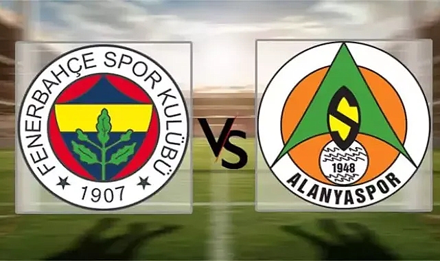 FENERBAHÇE'YE ALANYA ÇELMESİ... ALMA MAZLUMUN AHINI ÇIKAR AHESTE AHESTE!