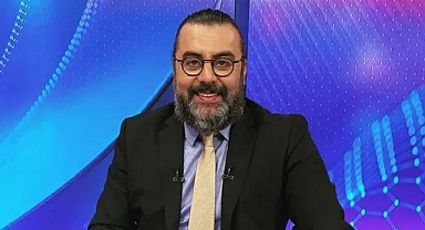 FENERBAHÇELİ YORUMCU DA İTİRAF ETTİ: FENERBAHÇE HAKEMLE KAZANDI!