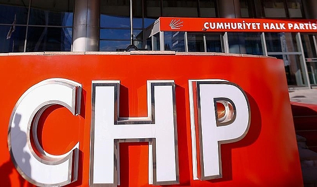 FLAŞ İDDİA... 3 CHP'Lİ BAŞKAN AK PARTİ'YE GEÇECEK!