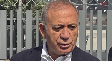 GÜRSEL TEKİN'DEN BOMBA AÇIKLAMALAR: FETÖ PARTİMİZİN İÇİNE SIZDI!
