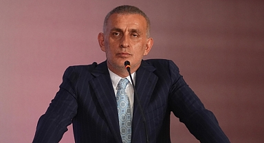 İSTİFA ET ARTIK İBRAHİM HACIOSMANOĞLU!