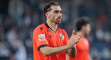 JOTA SİLVA DA ELDEN KAÇIYOR... BEŞİKTAŞ'A İMZA ATMASI AN MESELESİ!