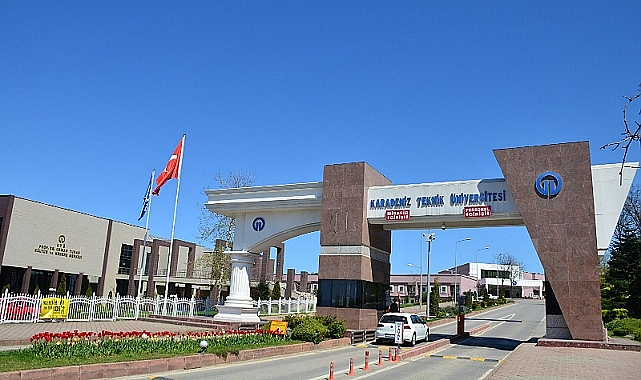 KTÜ'YE 37 AKADEMİSYEN ALINACAK