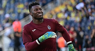 MANCHESTER UNİTED'IN ONANA PİŞMANLIĞI!
