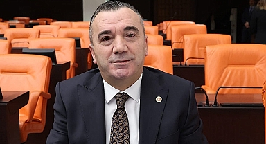 MİLLETVEKİLİ AYDIN: SON PERDE... FUTBOLUN DA ADALETİ KALMAMIŞ!