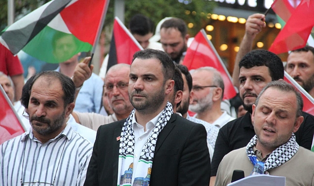 MURATOĞLU’NDAN İKTİDARA ÇAĞRI: SUMUD FİLOSUNA DESTEĞİNİZİ AÇIKLAYIN
