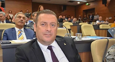 ÖMER DAYI'DAN BAŞKAN GENÇ'E FLAŞ ÇAĞRI: YARIM KALAN ŞİKE ANITINI YAP BAŞKAN!