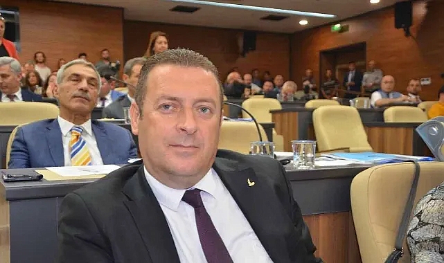 ÖMER DAYI'DAN BAŞKAN GENÇ'E FLAŞ ÇAĞRI: YARIM KALAN ŞİKE ANITINI YAP BAŞKAN!