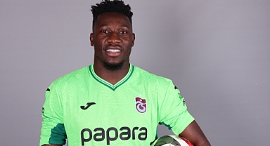 ONANA'NIN LİSANSI ÇIKTI... DERBİDE KALE ONA EMANET