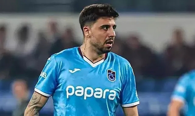 OZAN TUFAN TAKIMDA KALIYOR
